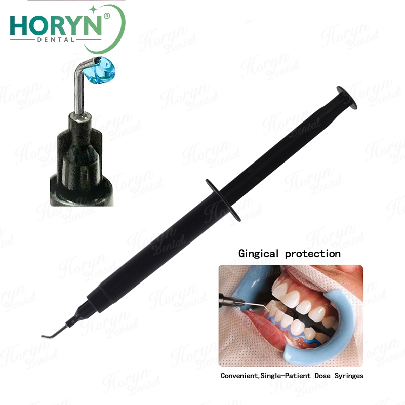Teeth Whitening Ulta - Gel de Aislamiento Gingival Horyn Dental
