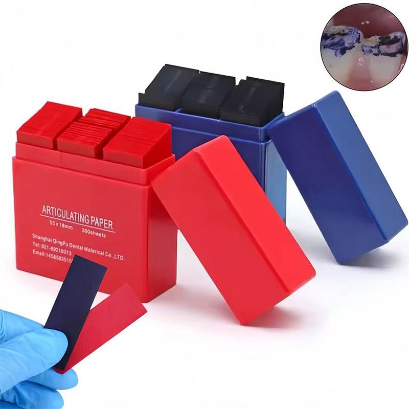 Teeth Whitening Uk - 300 Piezas/Caja de Papel de Articulación