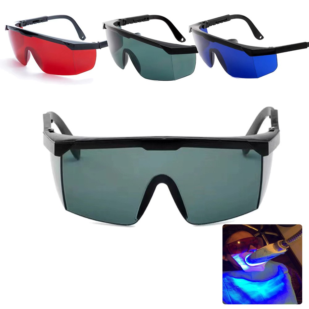Teeth Whitening Uk - Gafas de protección ocular Dental para
