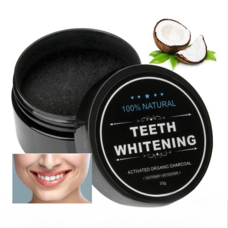 Teeth Whitening Ulta - 1 caja de polvo blanqueador de
