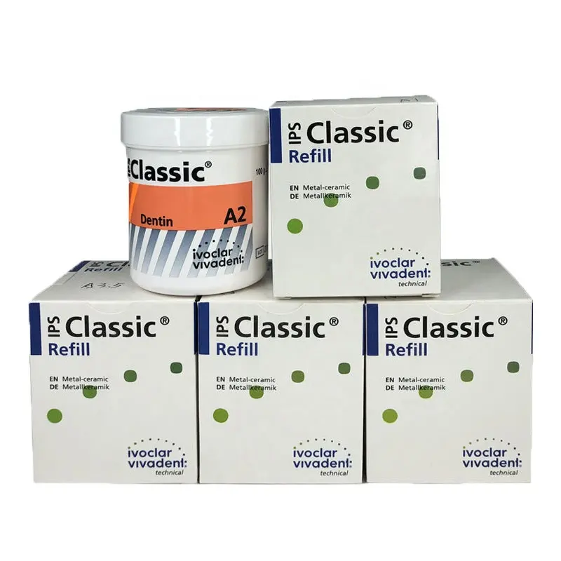Teeth Whitening Ulta - Ivoclar-materiales de laboratorio Dental clásicos IPS,