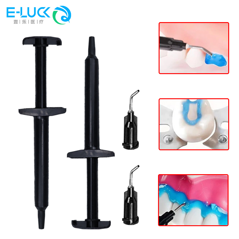 Teeth Whitening Uk - Barrera gingival Dental clínica profesional Gel