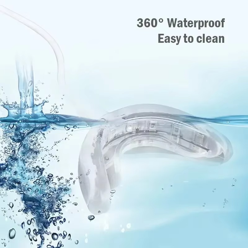 Lámpara de Blanqueamiento Dent - Teeth Whitening Blue Light reseña y precio