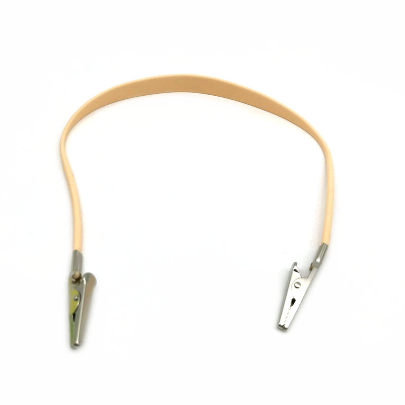 Clips para babero Dental Autoc - Teeth Whitening Uk reseña y precio