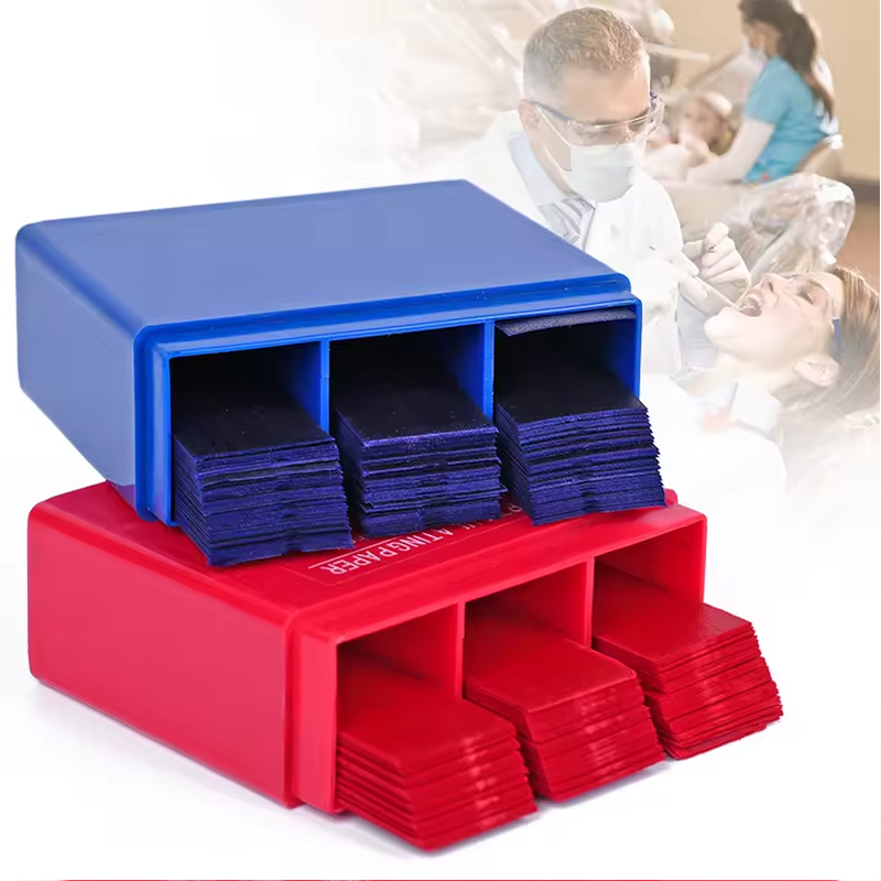 300 Piezas/Caja de Papel de Ar - Teeth Whitening Uk reseña y precio