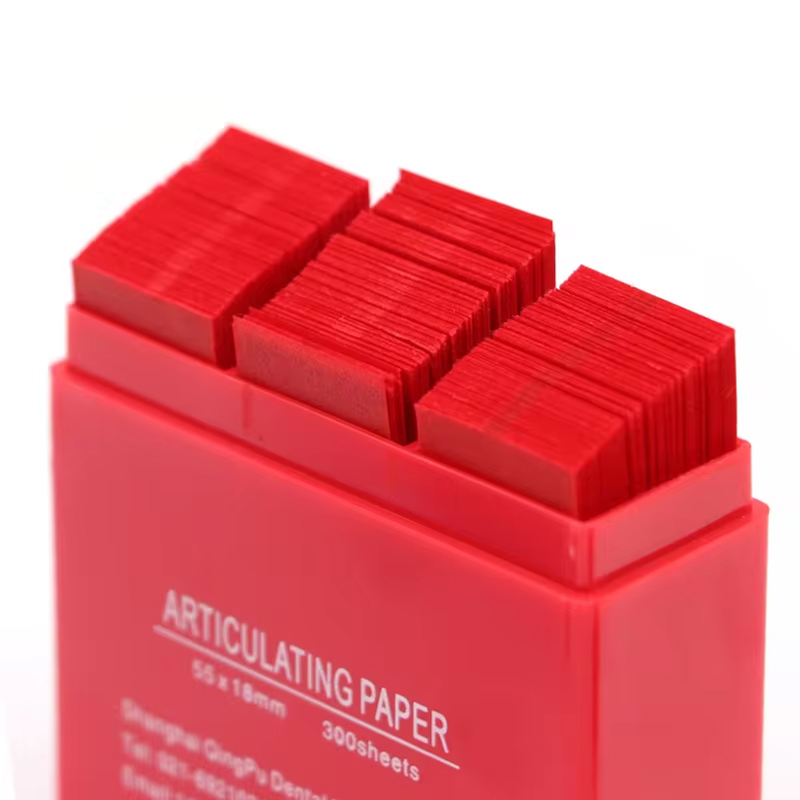 300 Piezas/Caja de Papel de Ar - Teeth Whitening Uk reseña y precio