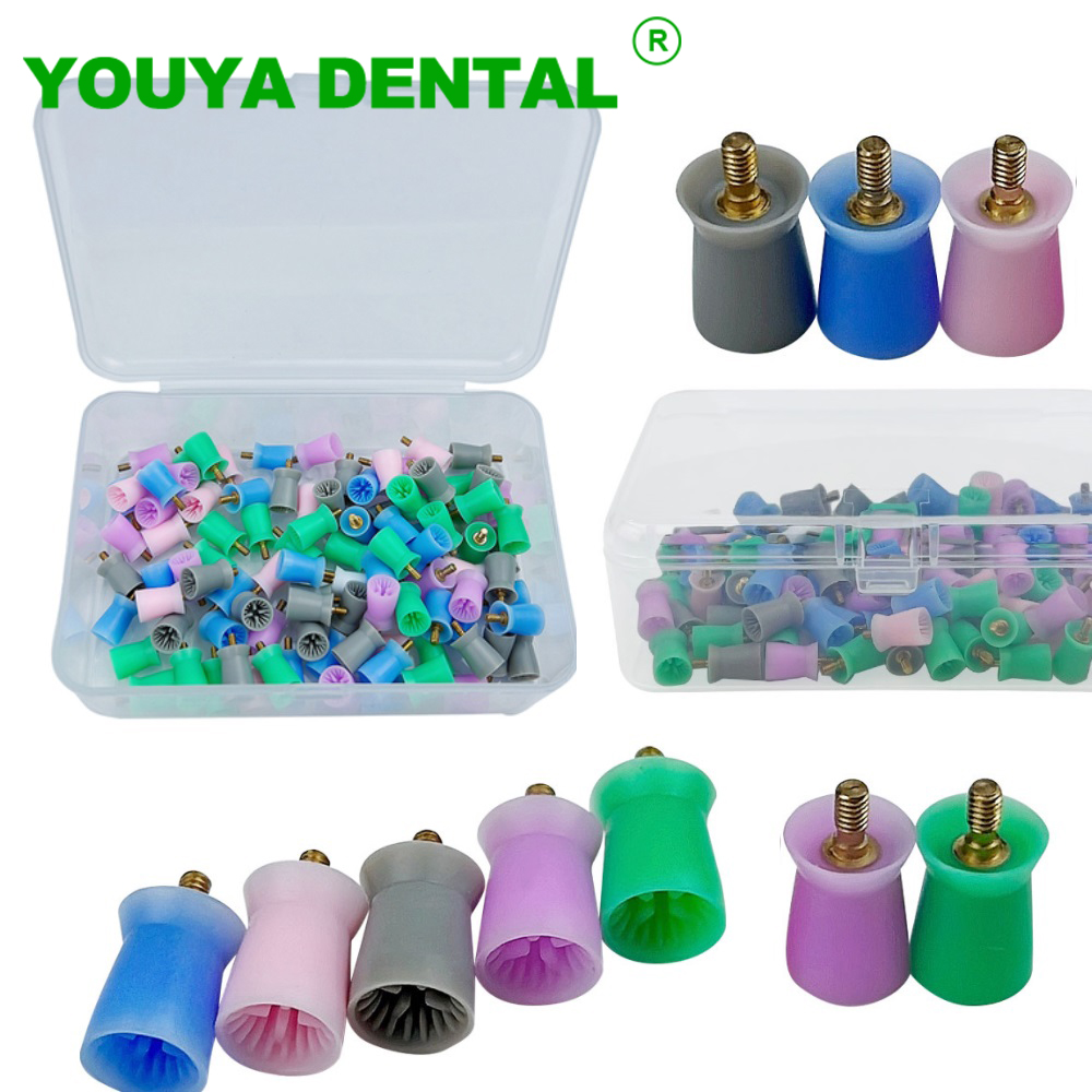 100 unidades/caja de copas de  - Teeth Whitening Uk reseña y precio