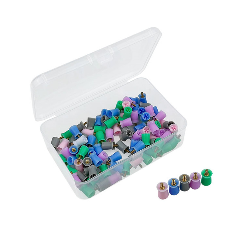 100 unidades/caja de copas de  - Teeth Whitening Uk reseña y precio