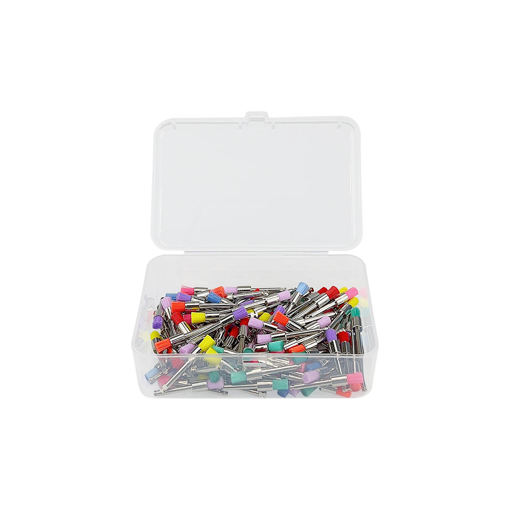 100 unidades/caja de copas de  - Teeth Whitening Uk reseña y precio