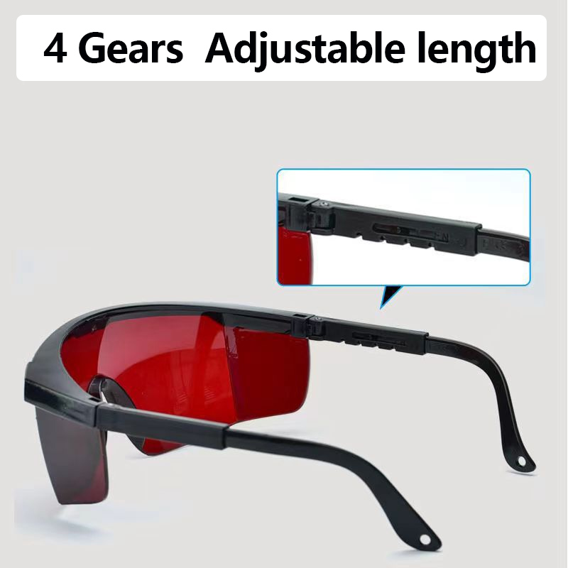 Gafas de protección ocular Den - Teeth Whitening Uk reseña y precio