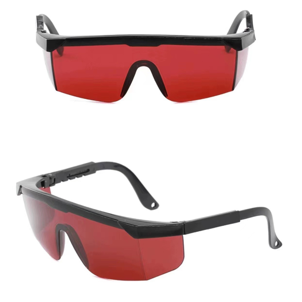 Gafas de protección ocular Den - Teeth Whitening Uk reseña y precio