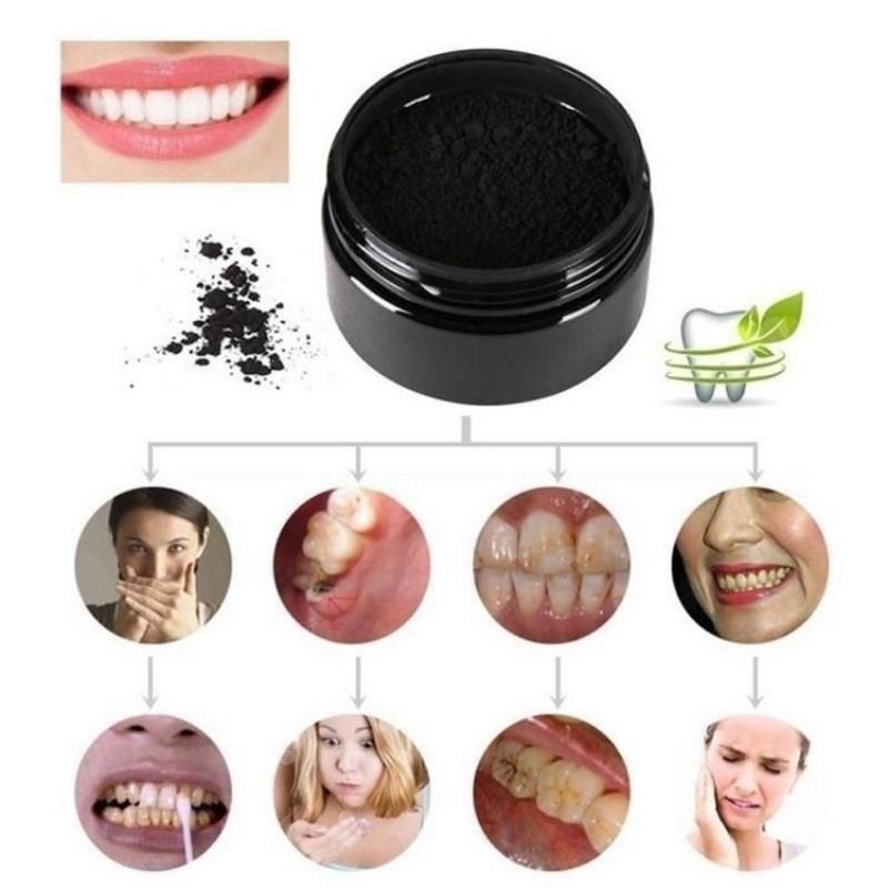1 caja de polvo blanqueador de - Teeth Whitening Ulta reseña y precio