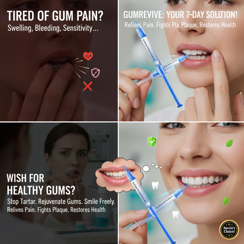Gel Reparador Periodontal GUMR - Teeth Whitening Ulta reseña y precio