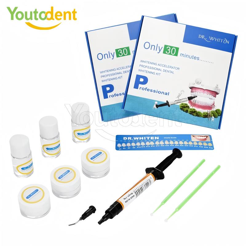 Kit de blanqueamiento Dental,  - Teeth Whitening Doctor reseña y precio