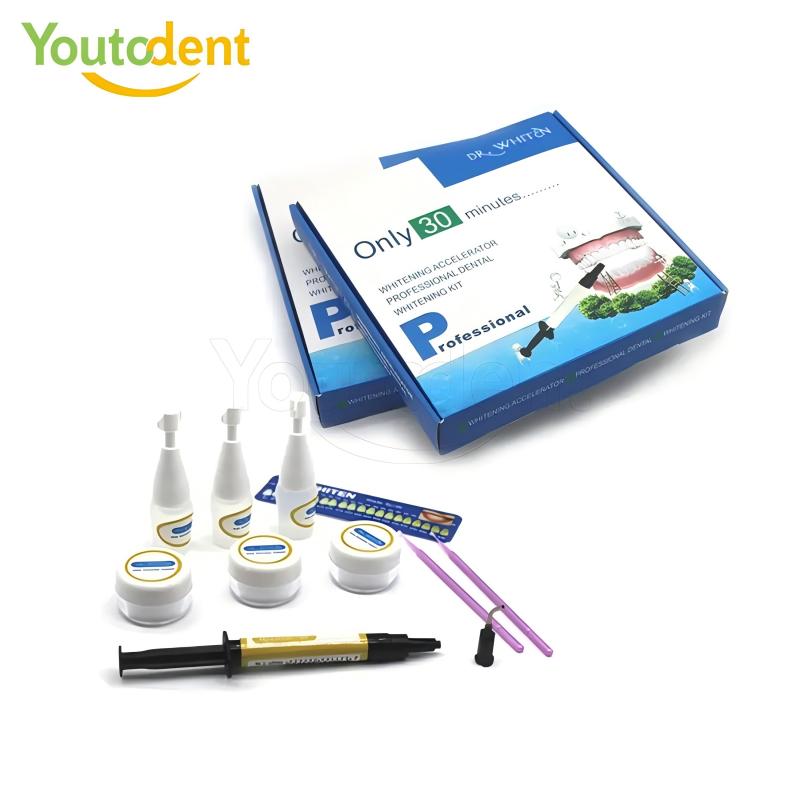 Kit de blanqueamiento Dental,  - Teeth Whitening Doctor reseña y precio