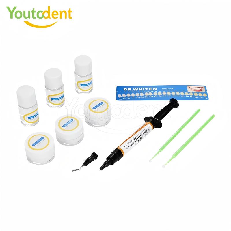 Kit de blanqueamiento Dental,  - Teeth Whitening Doctor reseña y precio