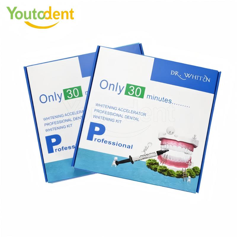 Kit de blanqueamiento Dental,  - Teeth Whitening Doctor reseña y precio