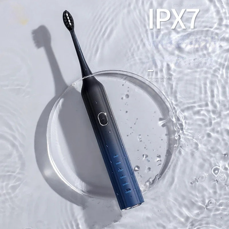 Cepillo de dientes eléctrico s - Teeth Whitening Diy reseña y precio