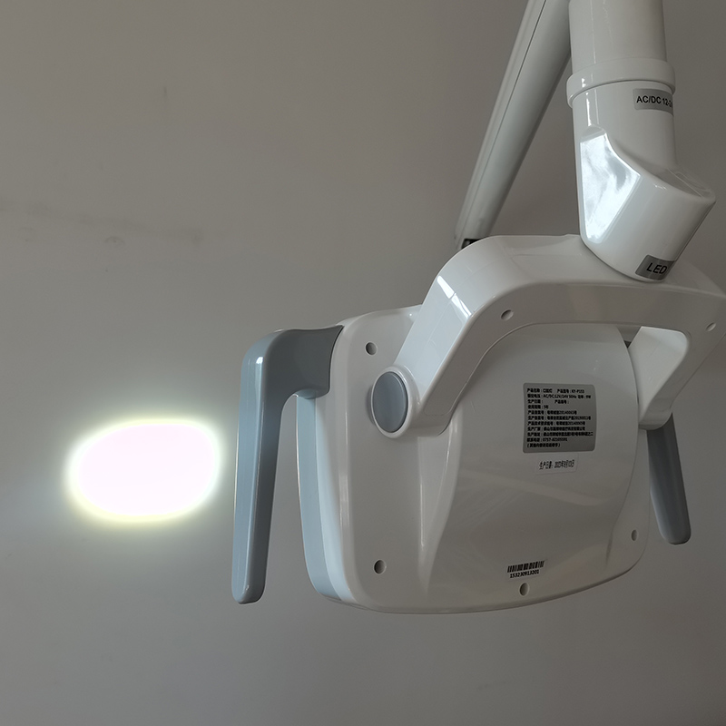Lámpara de luz LED para odonto - Teeth Whitening With Led Light reseña y precio