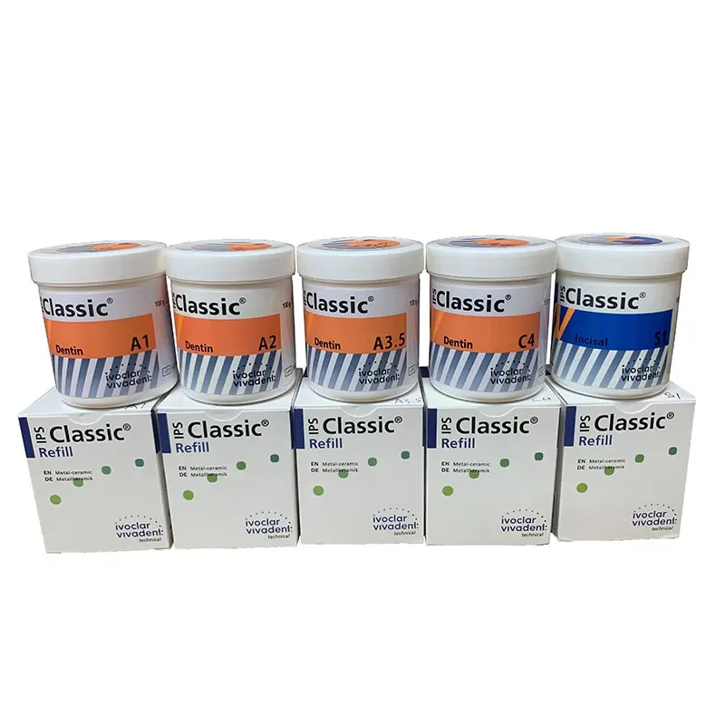 Ivoclar-materiales de laborato - Teeth Whitening Ulta reseña y precio