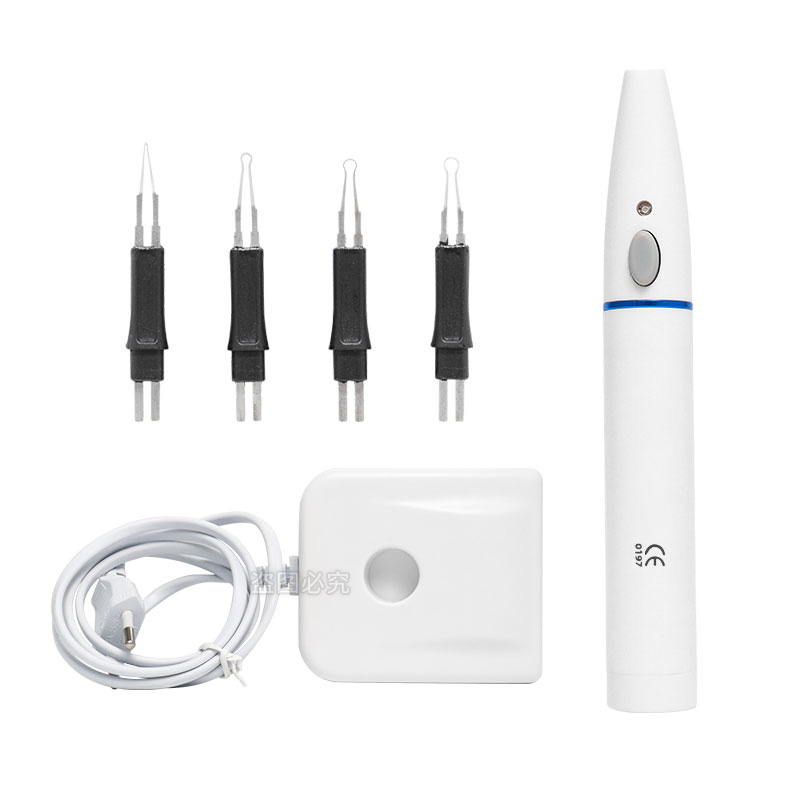 Cortador Dental de gutapercha, - Teeth Whitening Express reseña y precio