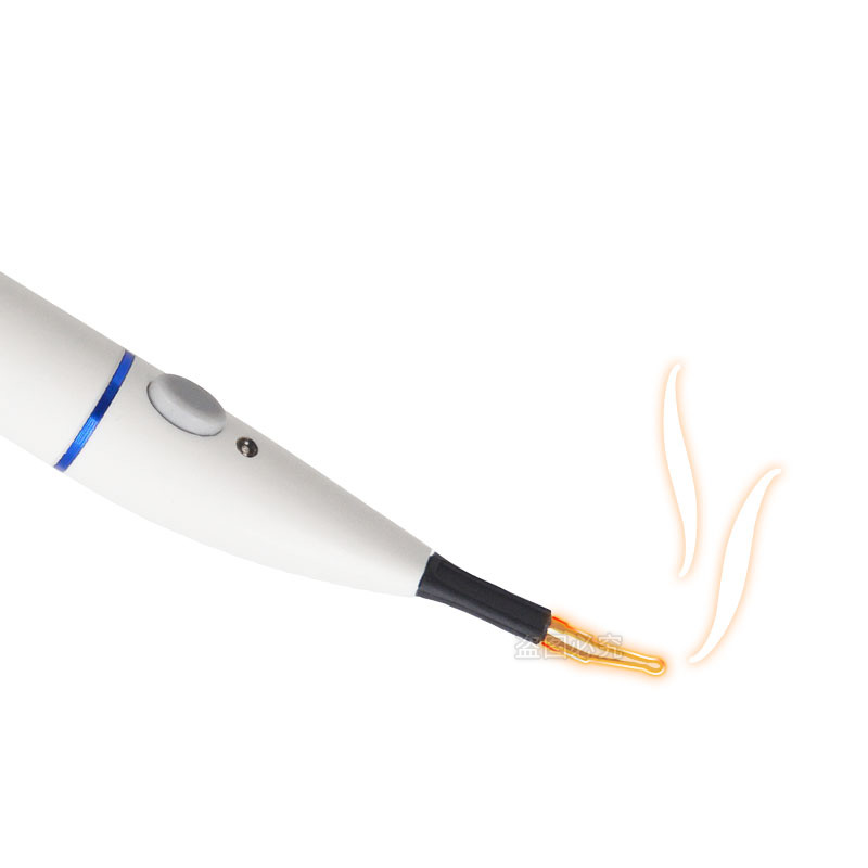 Cortador Dental de gutapercha, - Teeth Whitening Express reseña y precio