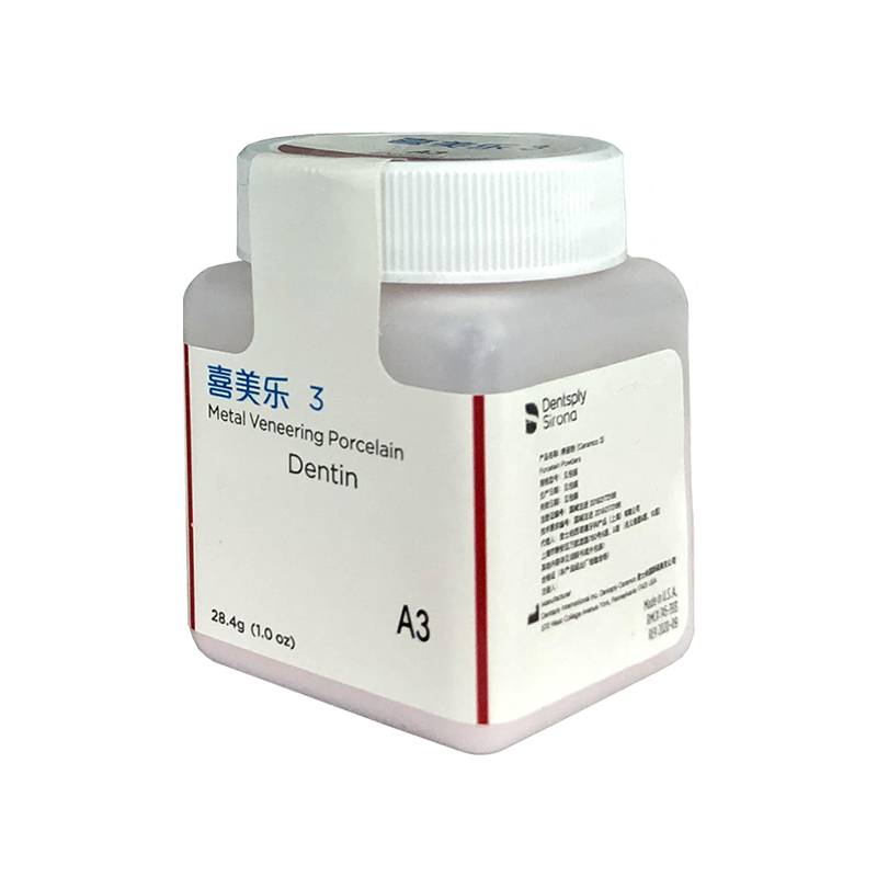 Ceramco-3 Pfm Porcelana Dental - Teeth Whitening Ulta reseña y precio