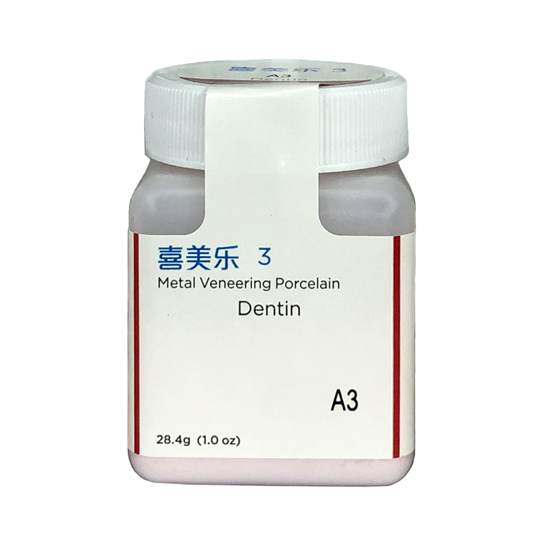 Ceramco-3 Pfm Porcelana Dental - Teeth Whitening Ulta reseña y precio